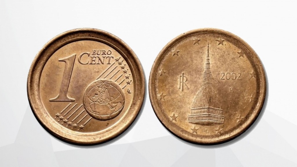 Vzácne euromince. Ktoré sú najhodnotnejšie?