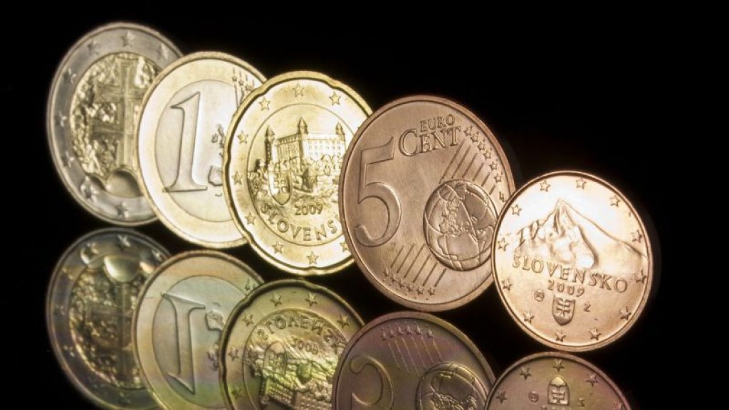 10 rokov eura; Čo prinieslo zberateľom? 