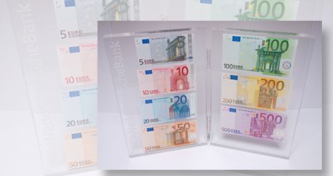 885 Eur ako dar pre zamestnancov banky ktorí ich nemôžu minúť