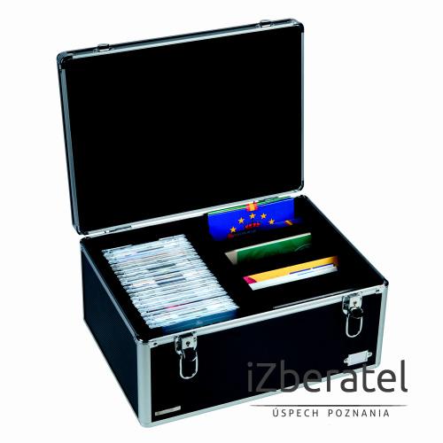 Hlinikový box CARGO MULTI XL