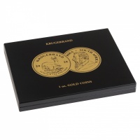 Album na 30 zlatých mincí KRUGERRAND v kapsulách