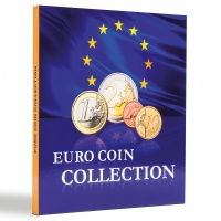 Album na Euromince kolekcie PRESSO