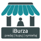 iBurza